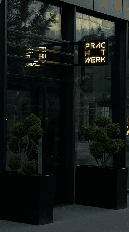 Prachtwerk Office