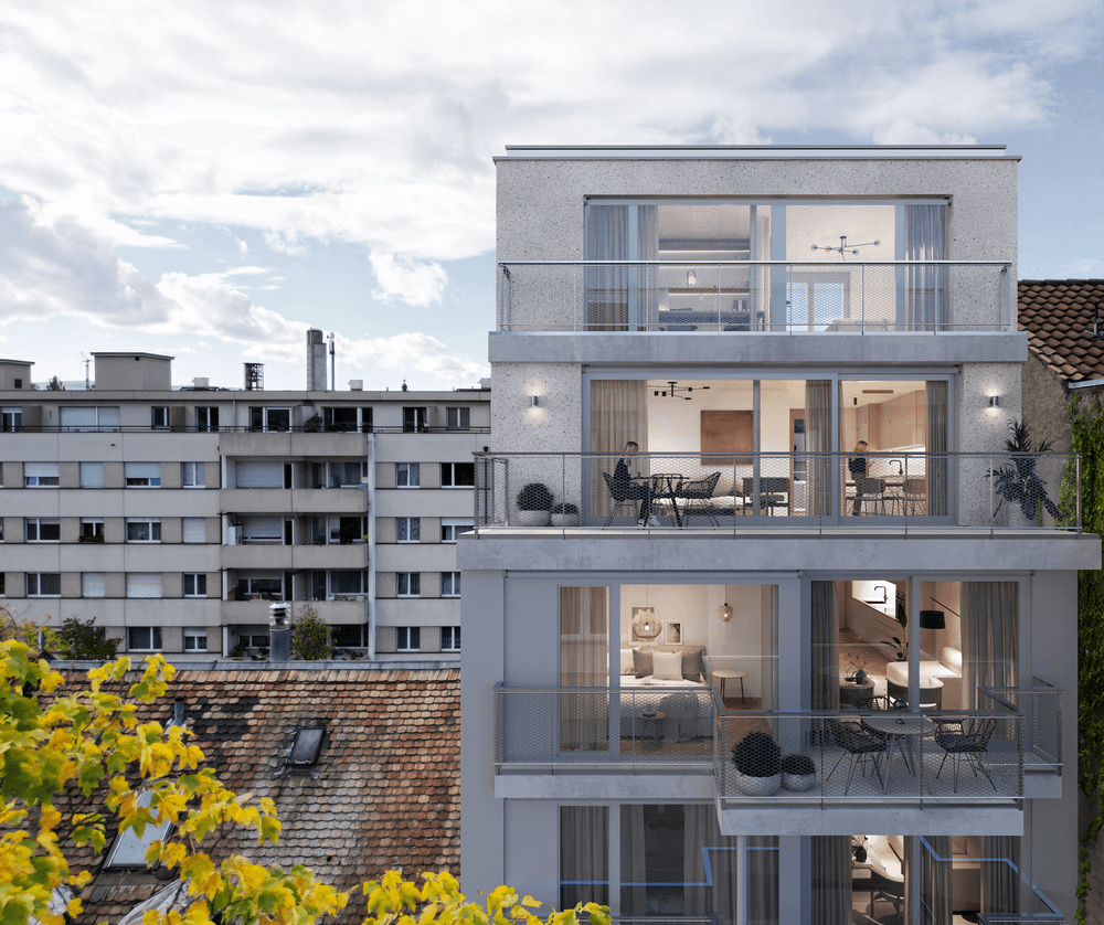 Wettsteinallee 41