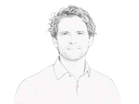 Wouter Homs