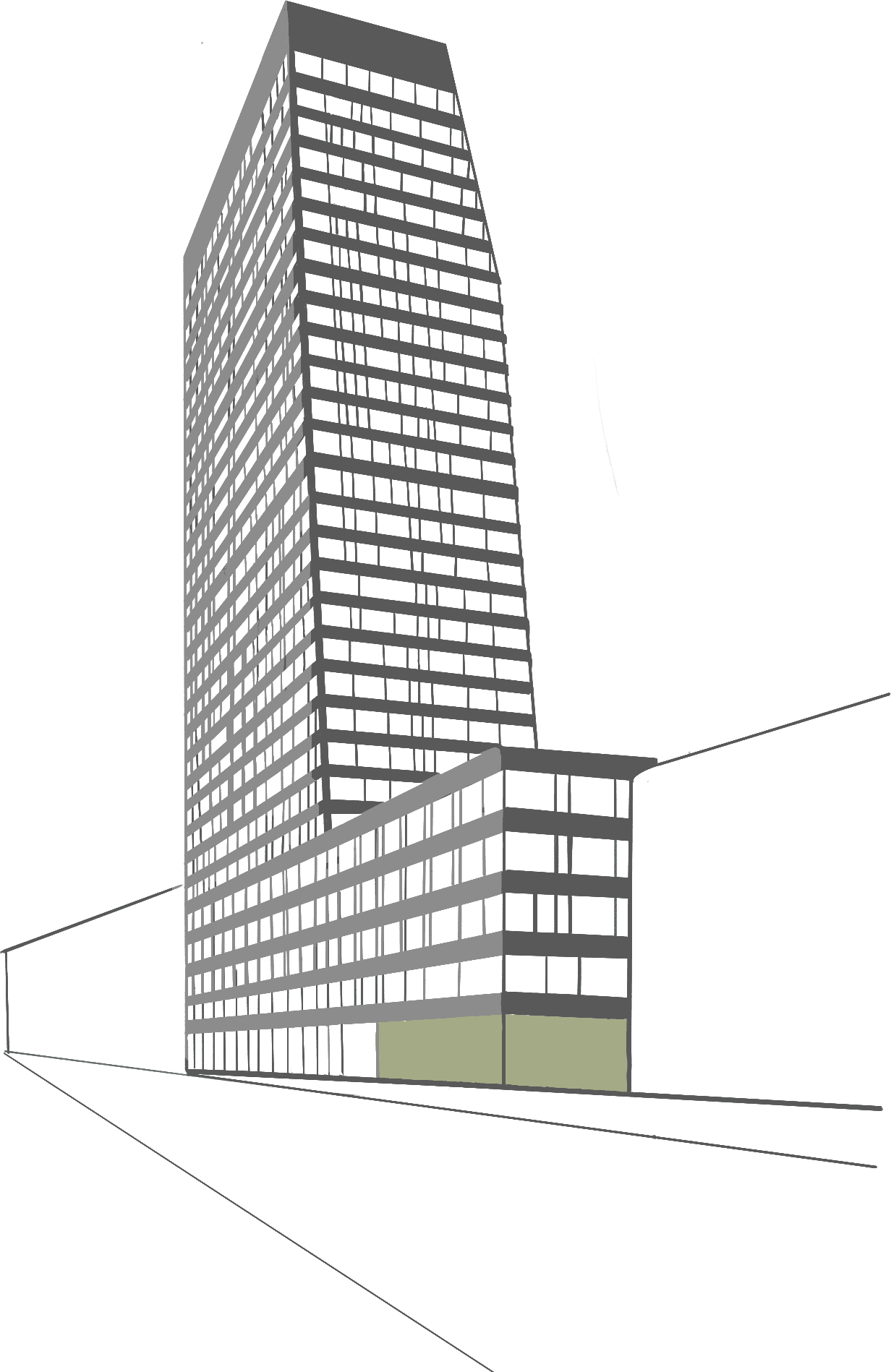 Claratower